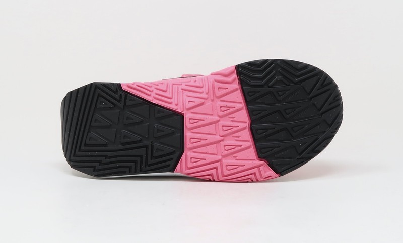 New Balance Fuelcell Play With Strap Little Kids Shoes Sneakers PTFCYPP - Pink