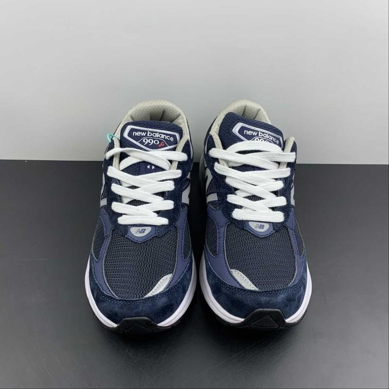 New Balance New Balance NB990 M990NV6