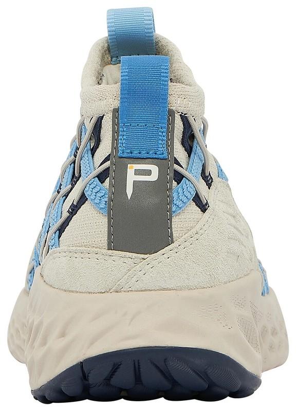 New Balance Pensole 1080 M1080MPN Sneakers Men's White Blue Running Shoes BU123