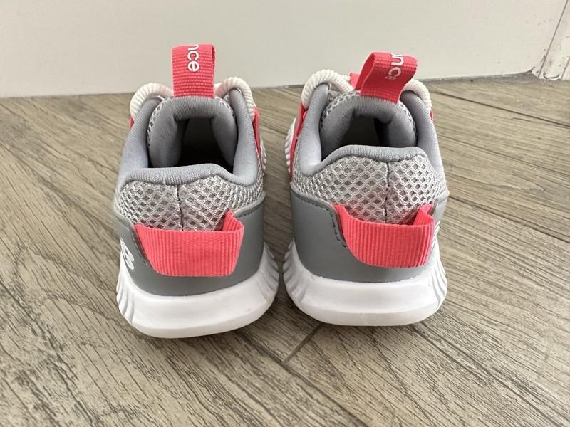 New Balance Playgruv V2 Kids' Bungee-Lace Shoes. Size: US 10.5