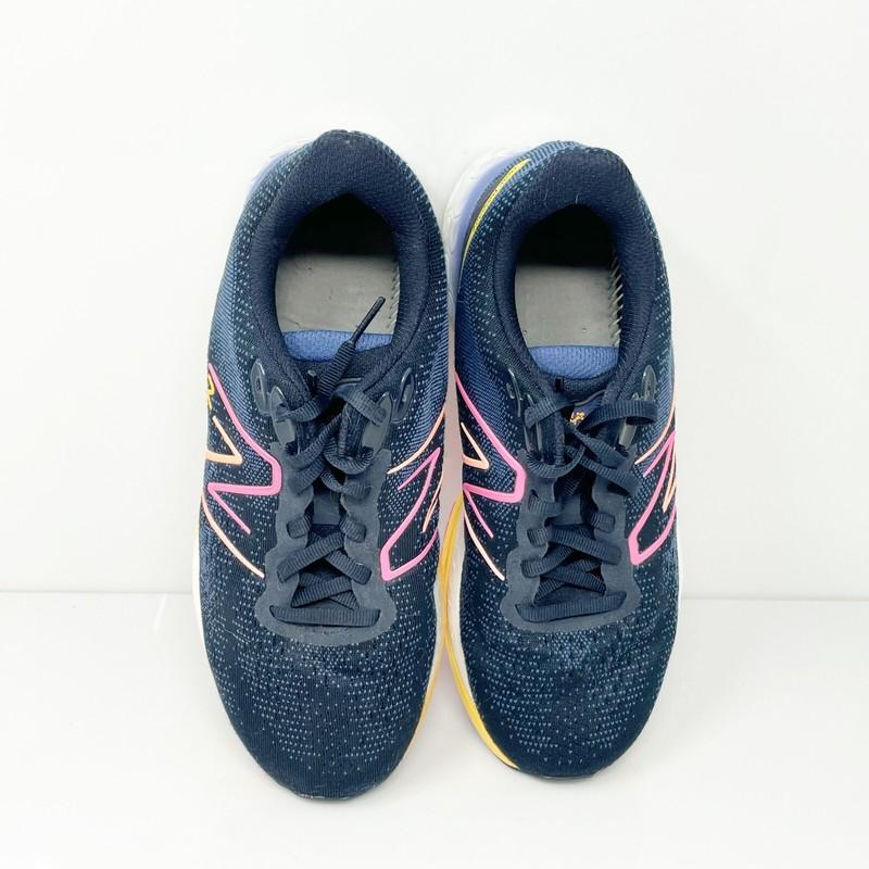 New Balance Unisex FF X 880 V12 W880M12 Black Running Shoes Sneakers M7 W8.5 B