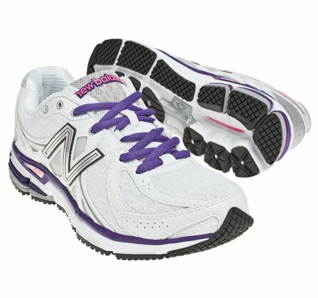 New Balance Women's Course Running / Athletic / Training Sneakers W780WP2