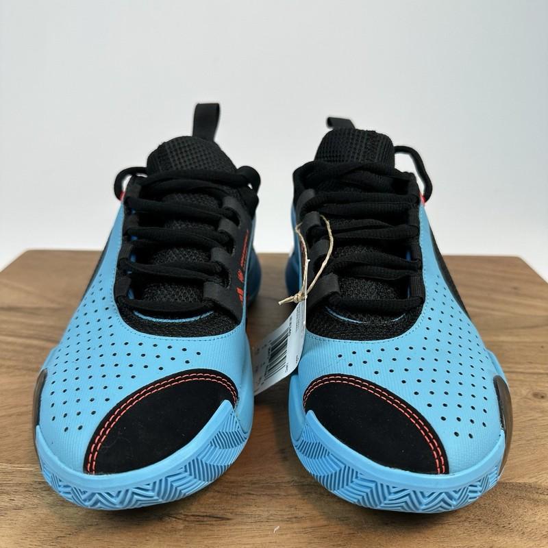 New Big Kids Adidas DON Issue #5 Basketball Shoes Sneakers Size 4.5