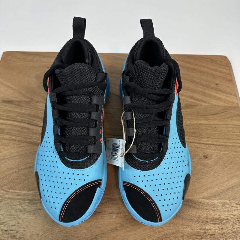 New Big Kids Adidas DON Issue #5 Basketball Shoes Sneakers Size 4.5