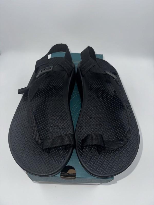 NEW Chaco Bodhi Classic Strap Sandals Black Mens JCH108321 Pick Size