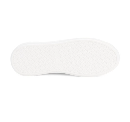 New CHARLES DAVID Reason Woven Sneakers
