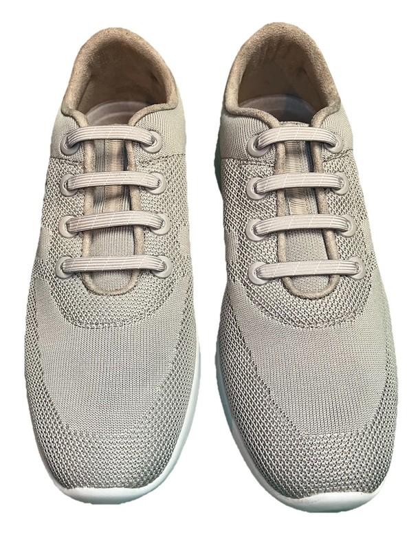 New Copper Fit Zero Gravity Freedom Desert Sand Comfort Walking Shoes 11.5M