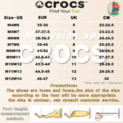 New Cr Ocs Men's And Women's Shoes LiteRide Clogs Non-slip Shoes Outdoor Slipper