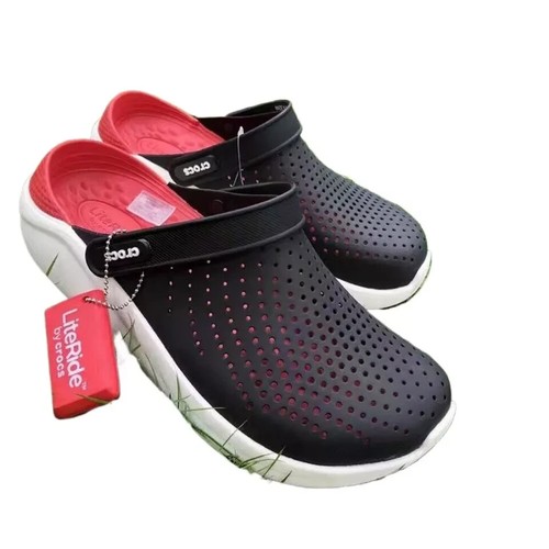NEW Croc Men's And Women's Fashion Shoes - LiteRide 360 Clogs Non-slip Shoes