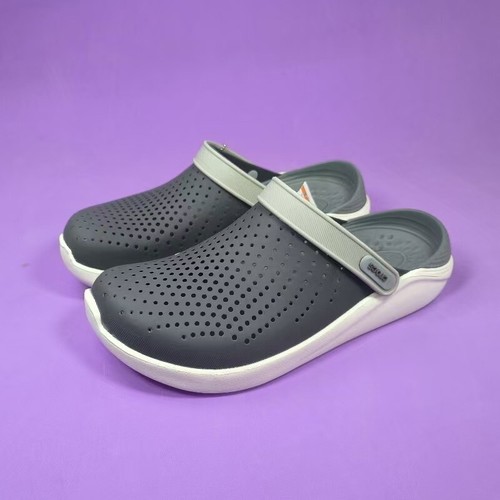 NEW Croc Men's And Women's Fashion Shoes - LiteRide 360 Clogs Non-slip Shoes