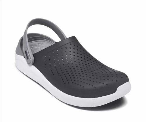 NEW Croc Men's And Women's Fashion Shoes - LiteRide 360 Clogs Non-slip Shoes