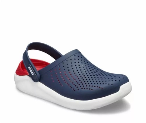 NEW Croc Men's and Women's Fashion Shoes - LiteRide 360 Clogs non-slip Shoes