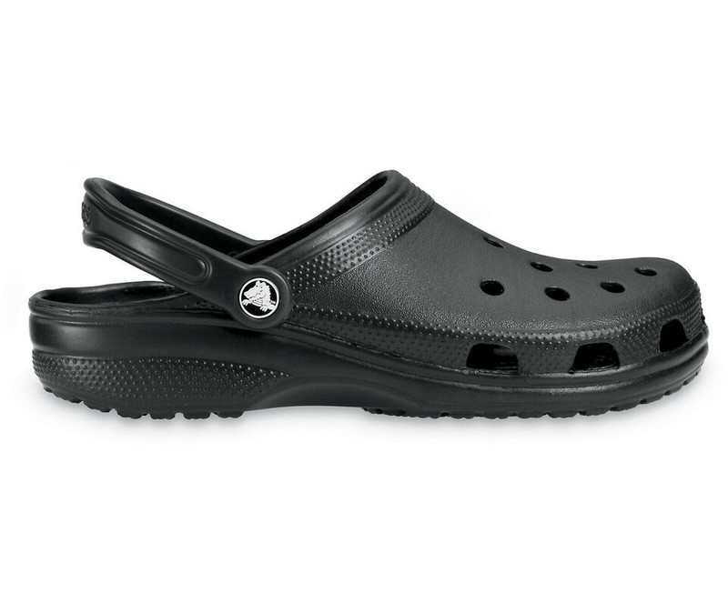 New Crocs Classic Clog Unisex Slip On Women And Men Shoes Water Friendly Sandals