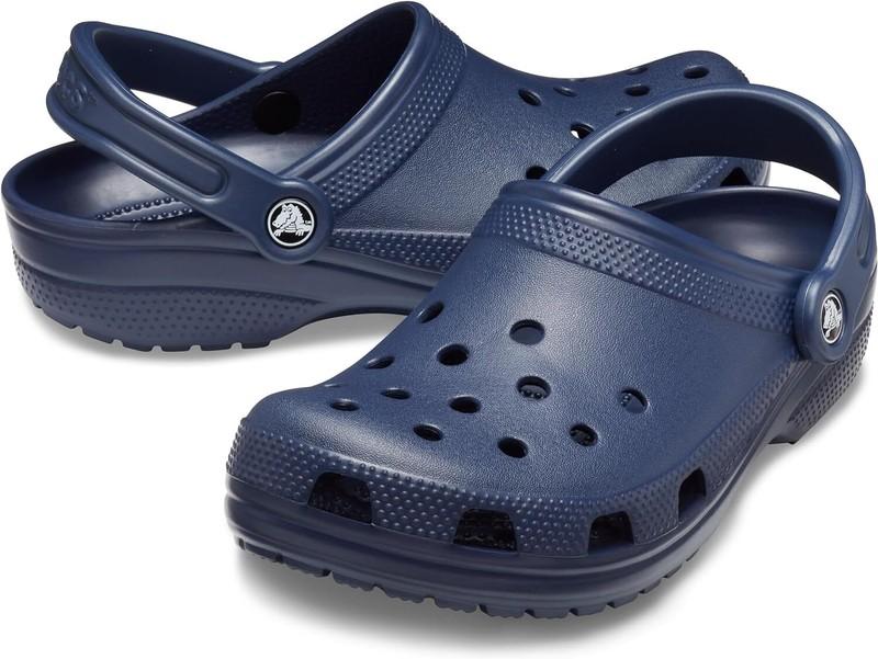 New Crocs Classic Clog Unisex Slip On Women and Men Shoes Water Friendly Sandals