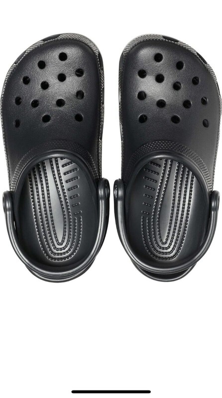 New Crocs Classic Clog Women And Men Slip On Women Shoes Water-Friendly Sandals