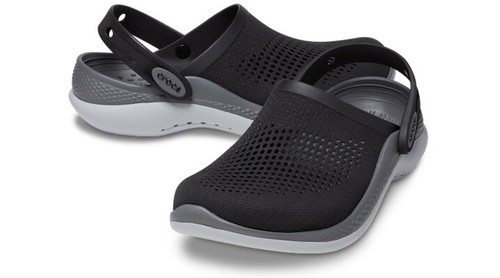 NEW HOT Men's And Women's Shoes - LiteRide 360 Clogs Slip On Water Shoes