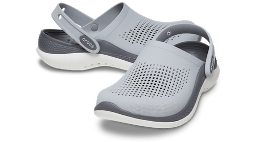 NEW HOT Men's And Women's Shoes - LiteRide 360 Clogs Slip On Water Shoes