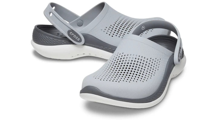 NEW HOT Men's And Women's Shoes - LiteRide 360 Clogs Slip On Water Shoes