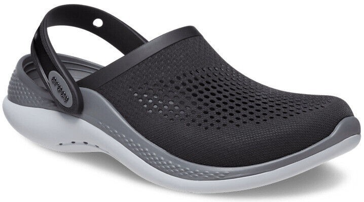 NEW HOT Men's and Women's Shoes - LiteRide 360 Clogs Slip On Water Shoes
