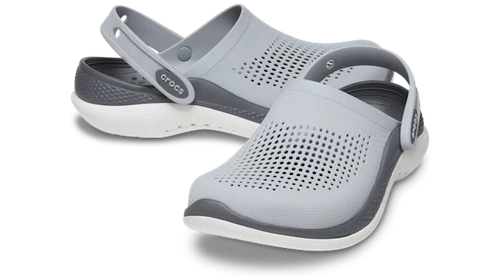 NEW HOT Men's And Women's Shoes - LiteRide 360 Clogs Slip On Water Shoes