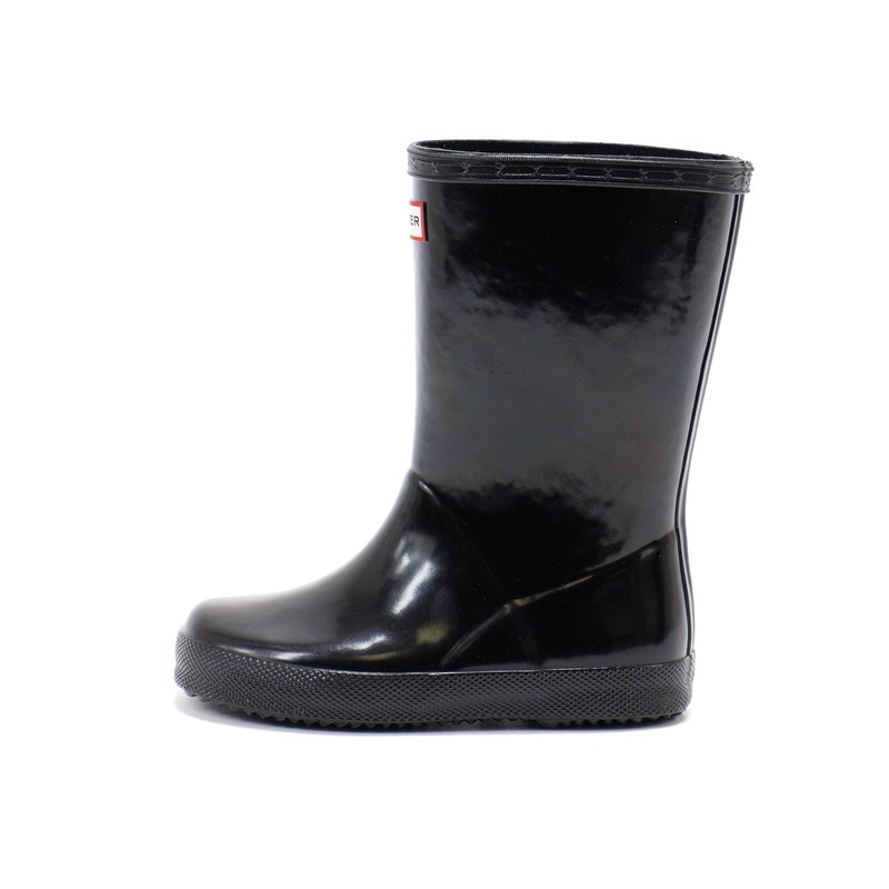 New Hunter Original First Classic Toddler Waterproof Rain Boots