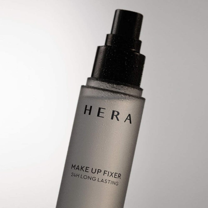 [New & Improved] HERA Makeup Fixer - Setting Spray Moisturizing Mist