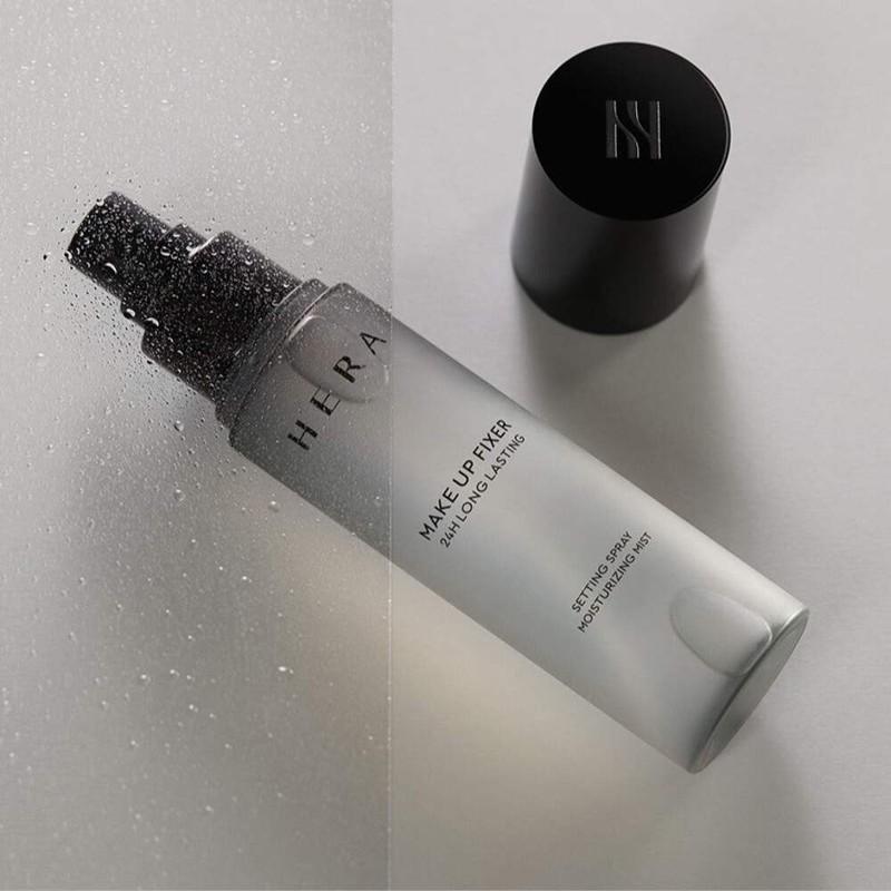[New & Improved] HERA Makeup Fixer - Setting Spray Moisturizing Mist