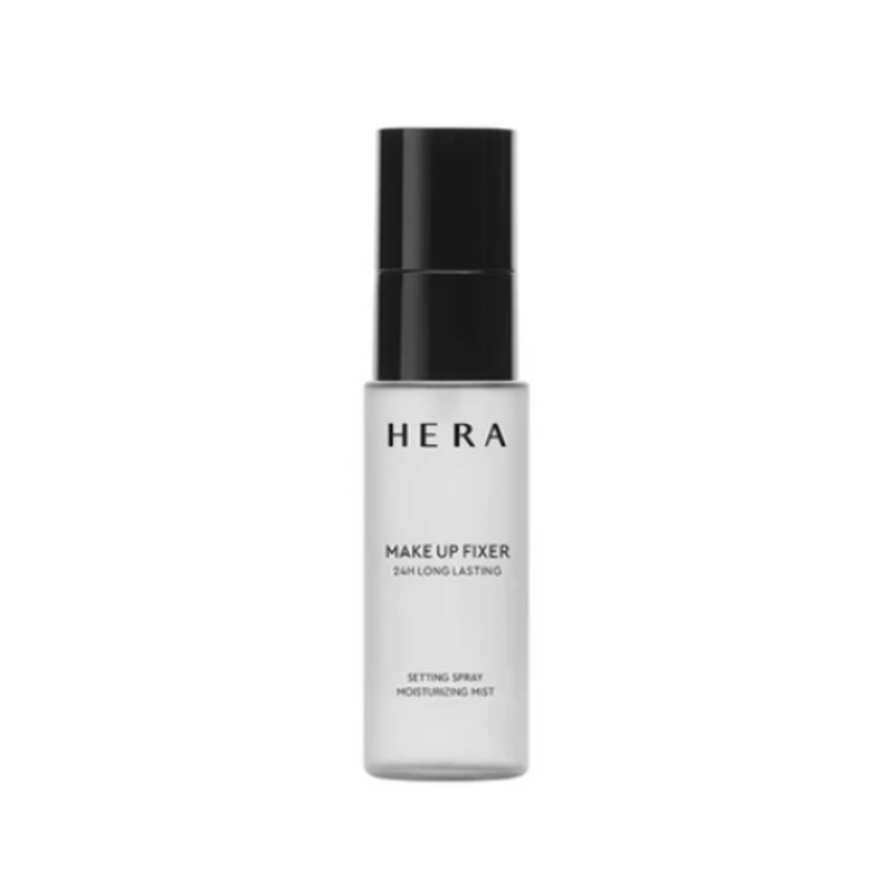 [New & Improved] HERA Makeup Fixer - Setting Spray Moisturizing Mist