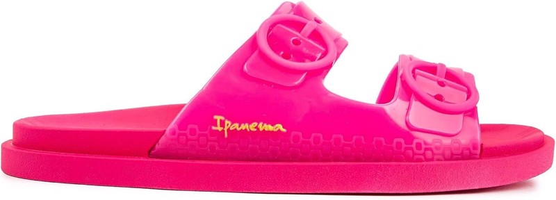 New Ipanema Slide Rubber Sandals 2 Youth NWT