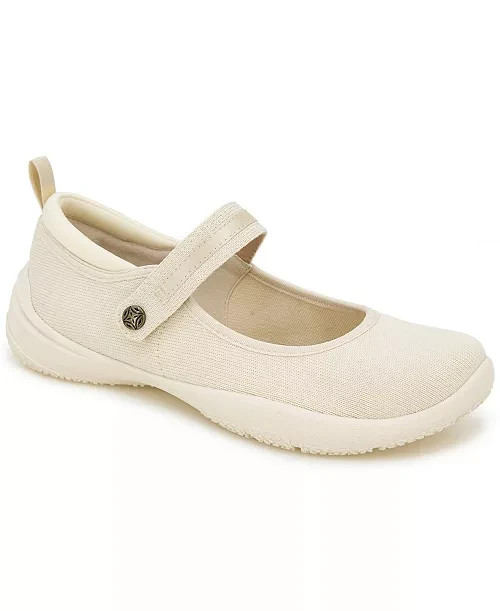 NEW JSport Women's Melody Contoured Arch Shoes Variety