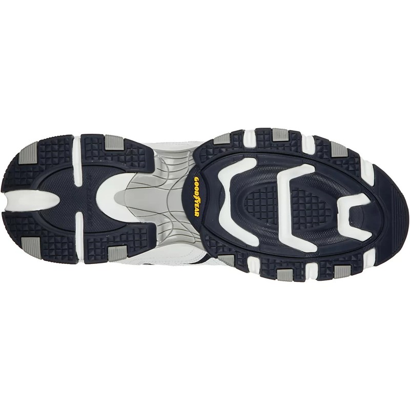 New Men's Skechers Vigor 3.0 Arbiter Athletic Shoes Model #237148/WNV Size 11.5