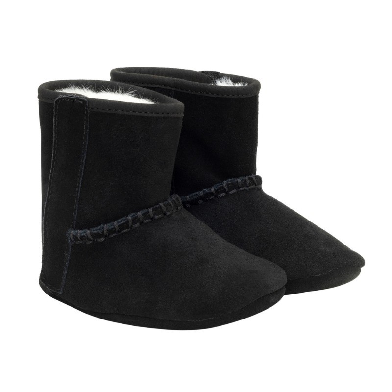 NEW ROBEEZ 'TYLER' SUEDE BOOT 0/6 6/12 & 12/18 MONTHS