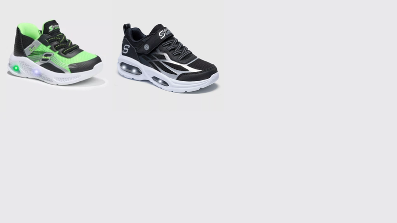 New S Sport By Skechers Boy's Sneakers Choose Size & Model