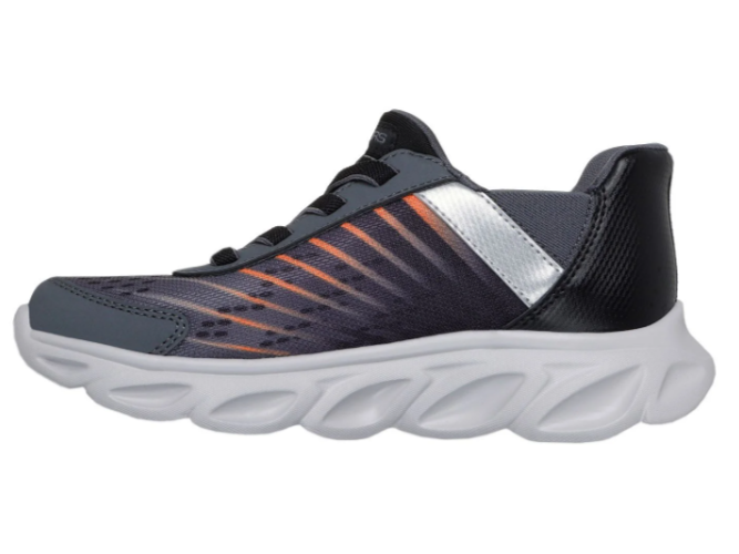 NEW Skechers Boy's Hands Free Swift-Fit Sneaker Shoes Variety In Size