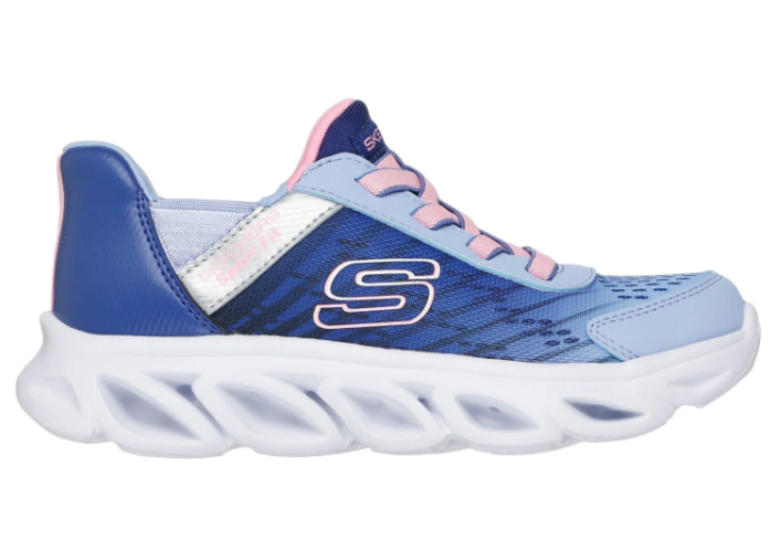 NEW Skechers Girl's Hands Free Swift-Fit Sneaker Shoes Variety In Size