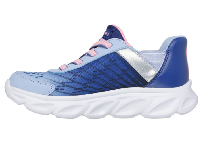 NEW Skechers Girl's Hands Free Swift-Fit Sneaker Shoes Variety In Size