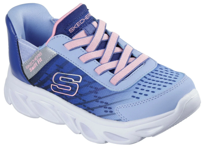 NEW Skechers Girl's Hands Free Swift-Fit Sneaker Shoes Variety in Size