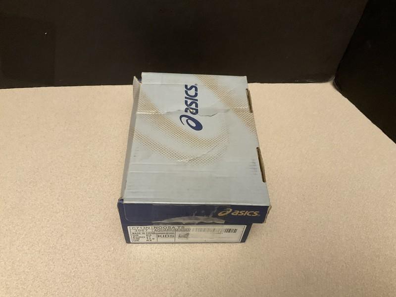 New Toddler Asics Noosa TS Athletic Shoes. Size K5. Awesome Shoes