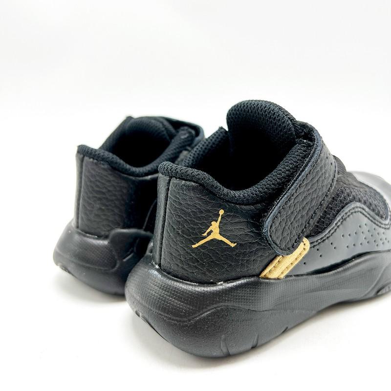 *NEW* Toddler BABY NIKE AIR JORDAN 11 CMFT LOW (TD) SHOES (CZ0906 007) 
