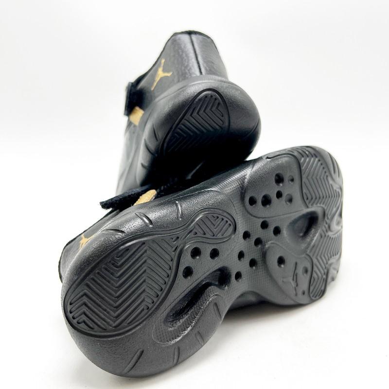 *NEW* Toddler BABY NIKE AIR JORDAN 11 CMFT LOW (TD) SHOES (CZ0906 007) 