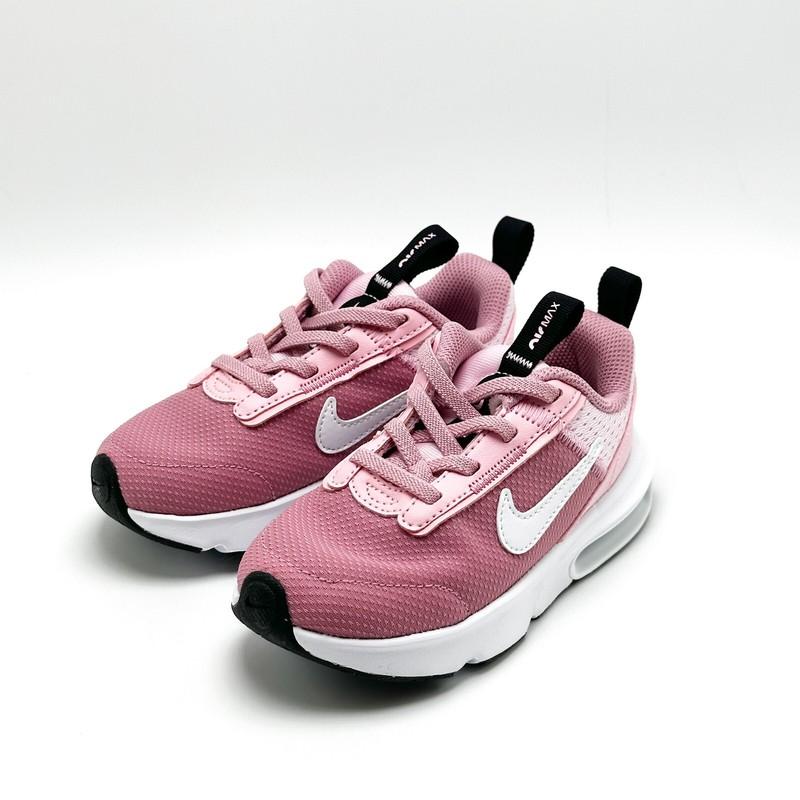 *NEW* Toddler Baby NIKE Air Max INTRLK Lite (TD) Pink Foam (DH9410 601)