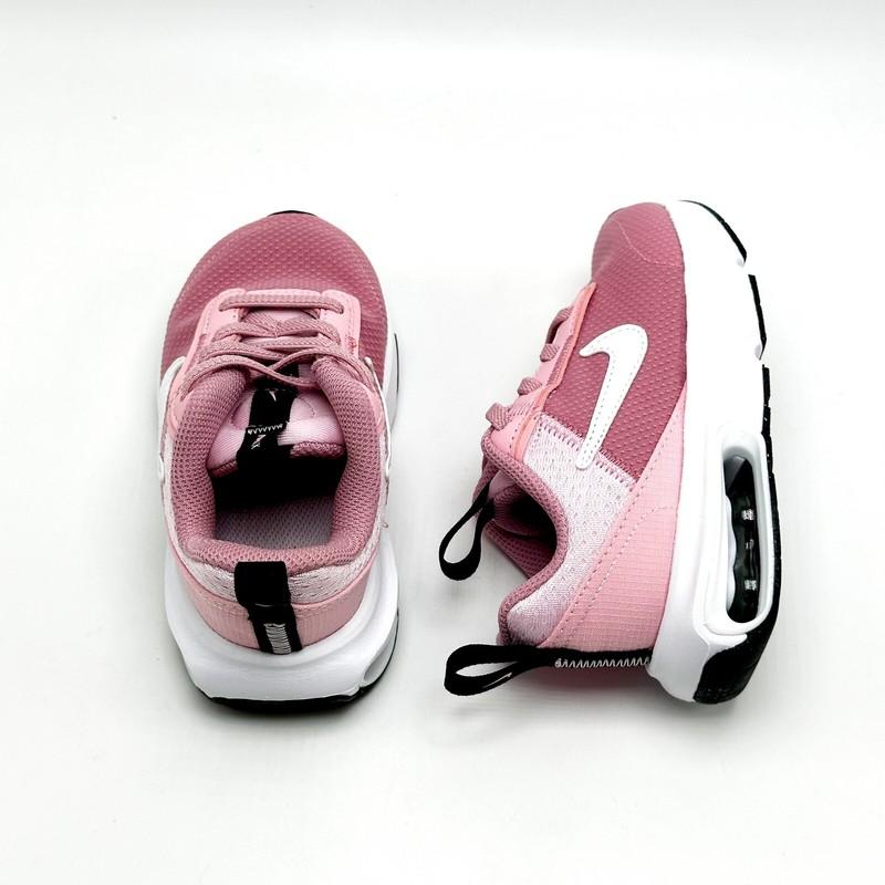 *NEW* Toddler Baby NIKE Air Max INTRLK Lite (TD) Pink Foam (DH9410 601)