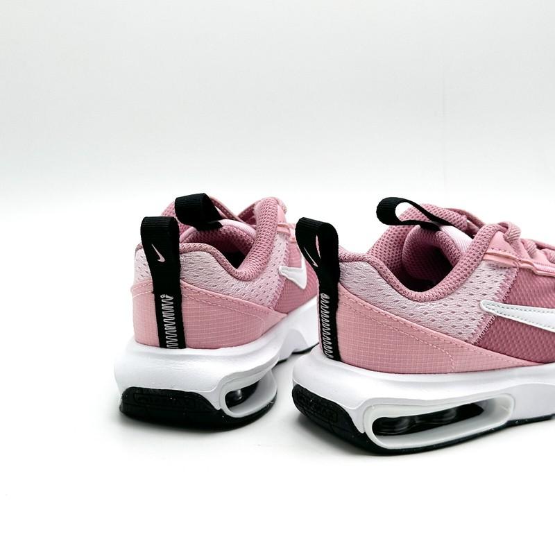 *NEW* Toddler Baby NIKE Air Max INTRLK Lite (TD) Pink Foam (DH9410 601)