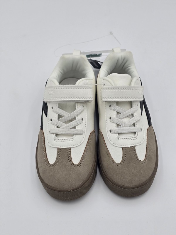 NEW TODDLER BOYS SIZE 12 OSH KOSH B'GOSH CASUAL SNEAKERS