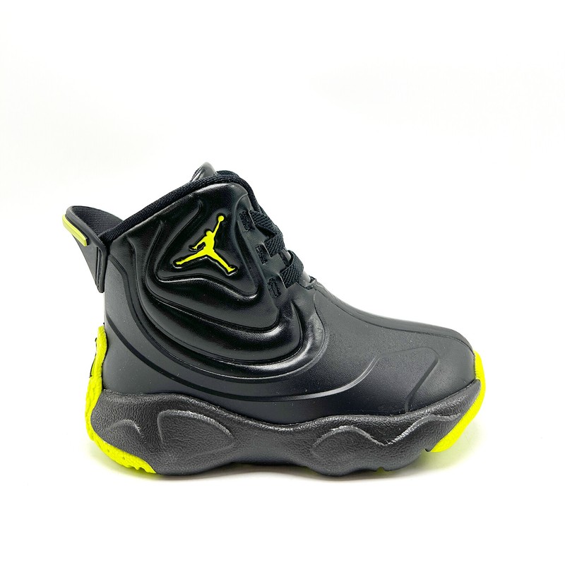 *NEW* Toddler NIKE AIR JORDAN Drip 23 Rain Boot (TD) SHOES (CT5799 001)