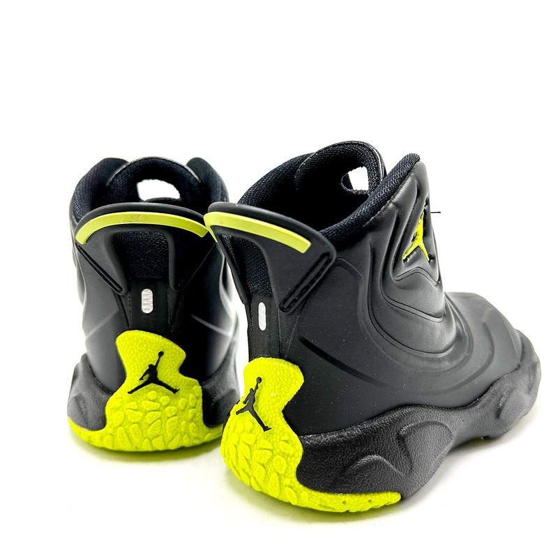 *NEW* Toddler NIKE AIR JORDAN Drip 23 Rain Boot (TD) SHOES (CT5799 001)