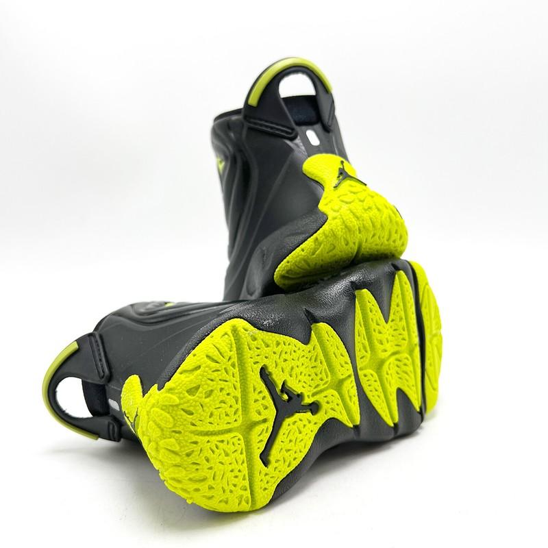 *NEW* Toddler NIKE AIR JORDAN Drip 23 Rain Boot (TD) SHOES (CT5799 001)