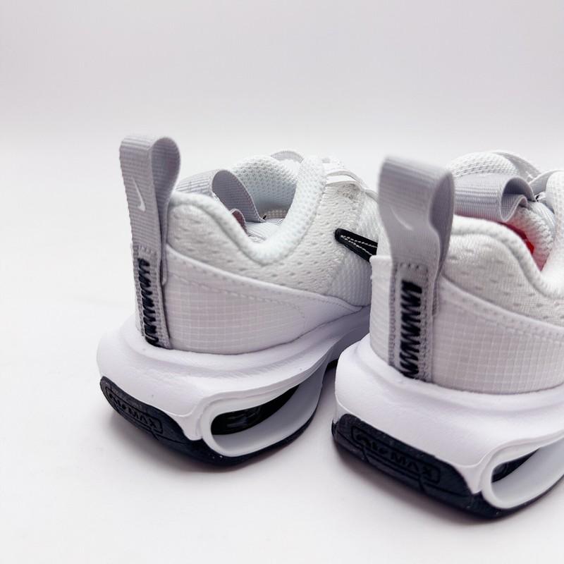 *NEW* Toddler NIKE Air Max INTRLK Lite (TD) White (DH9410 101)