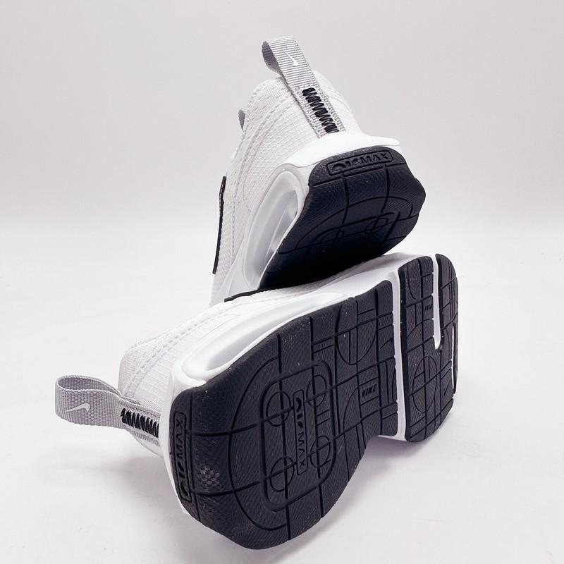 *NEW* Toddler NIKE Air Max INTRLK Lite (TD) White (DH9410 101)