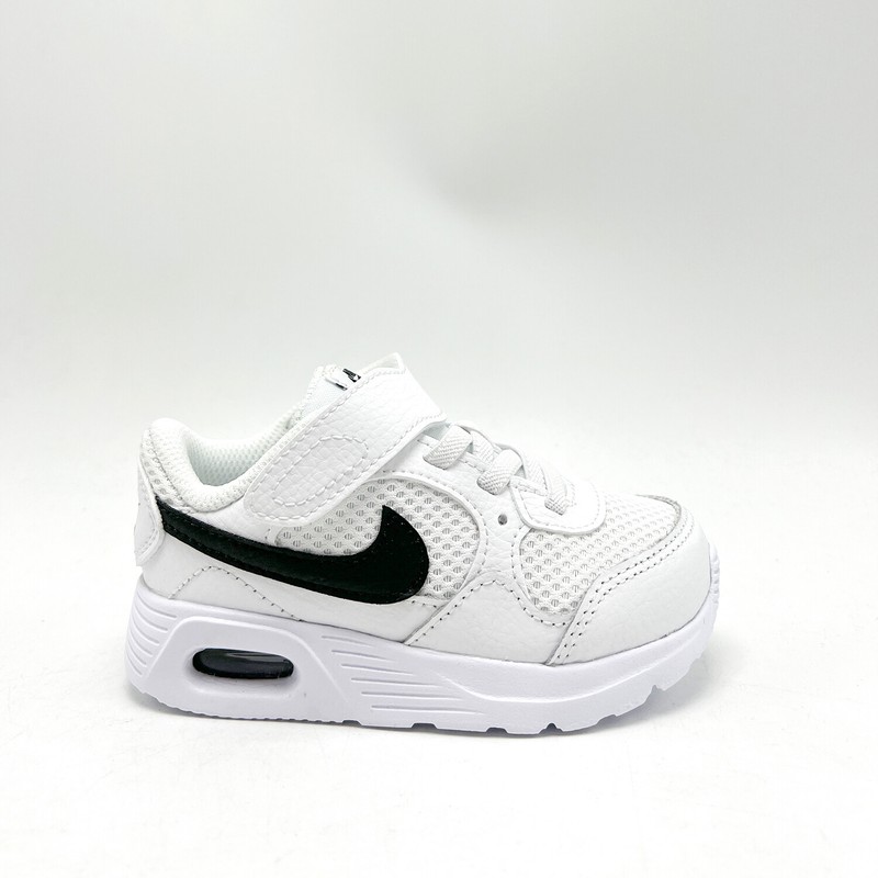 *NEW* Toddler NIKE AIR Max SC (TD) SHOES White (CZ5361 102) SZ 3.0C - 10.0C 